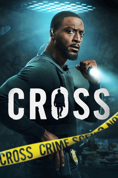 Póster de Cross
