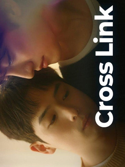 Póster de Cross Link