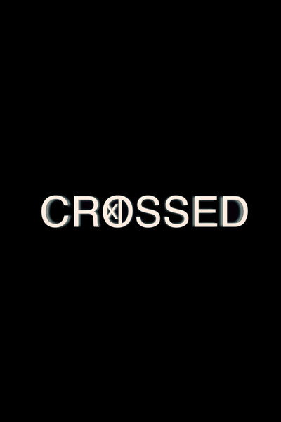Póster de Crossed