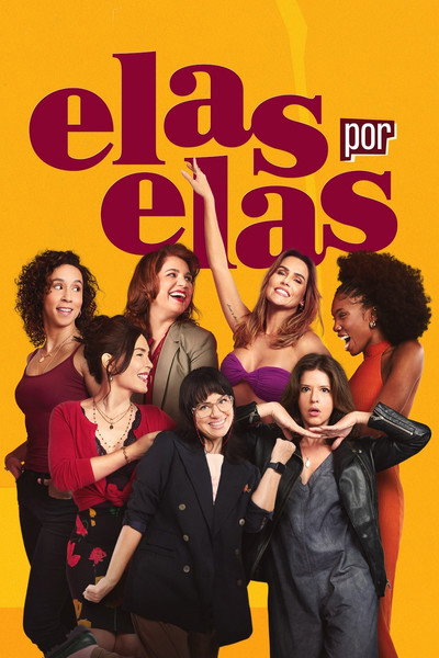 Póster de Crossed Paths