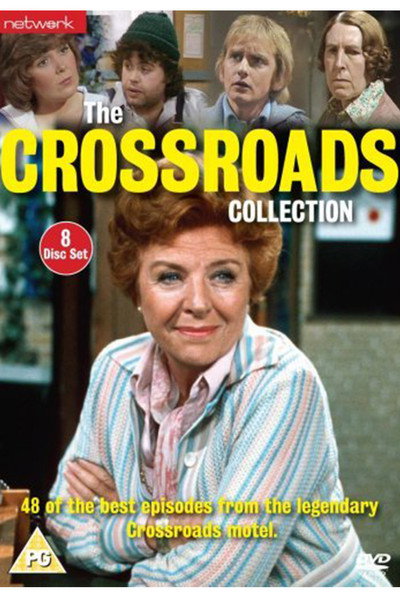 Póster de Crossroads