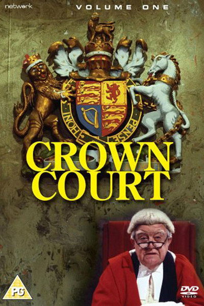 Póster de Crown Court