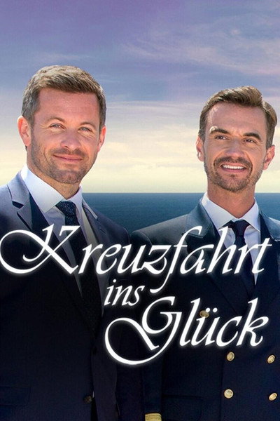 Póster de Crucero de la felicidad