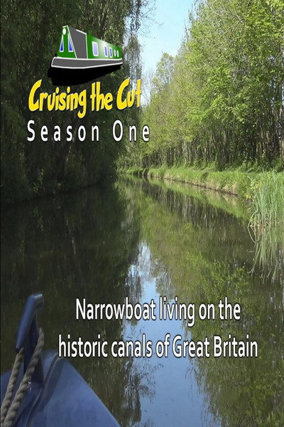 Póster de Cruising the Cut web-series