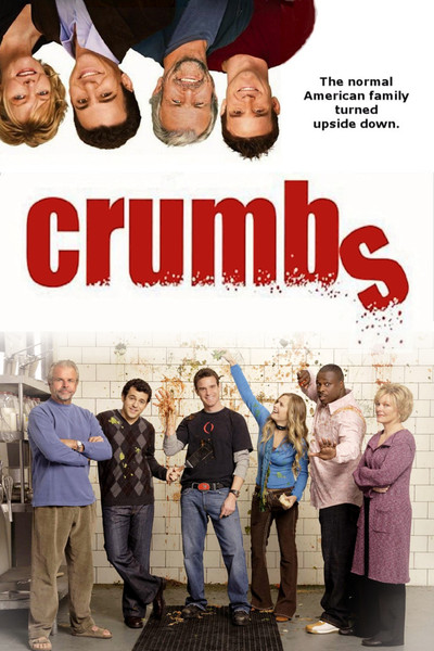 Póster de Crumbs