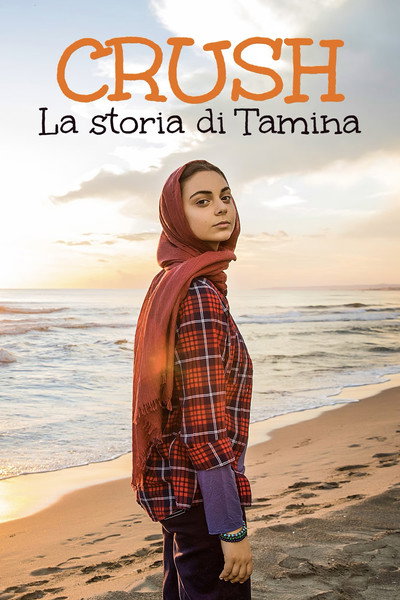 Póster de Crush - La storia di Tamina