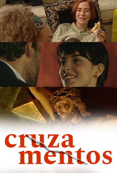 Póster de Cruzamentos