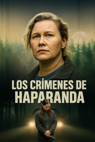 Póster de Cry Wolf