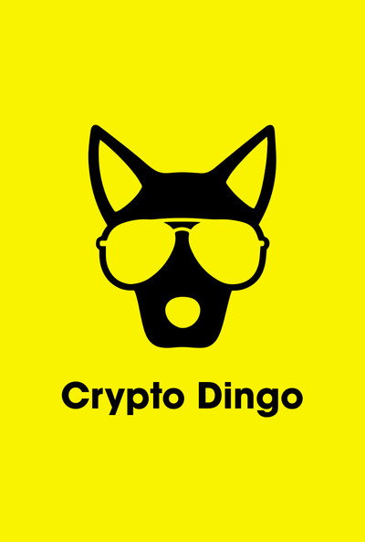 Póster de Crypto Dingo