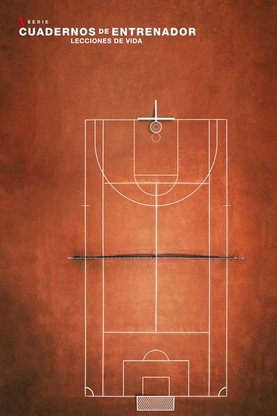 Póster de Cuadernos de entrenador
