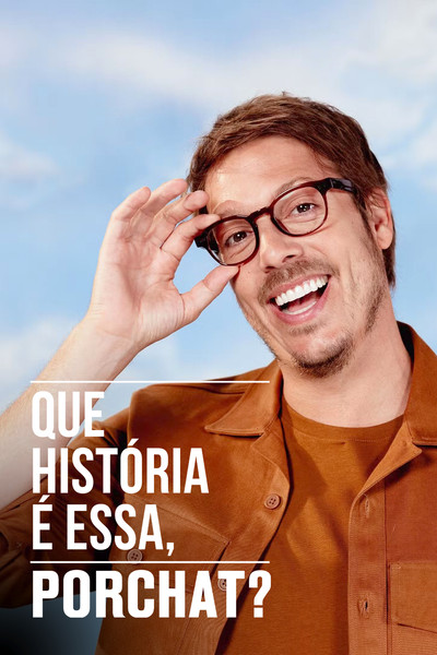 Póster de ¿Cuál Es Tu Historia?