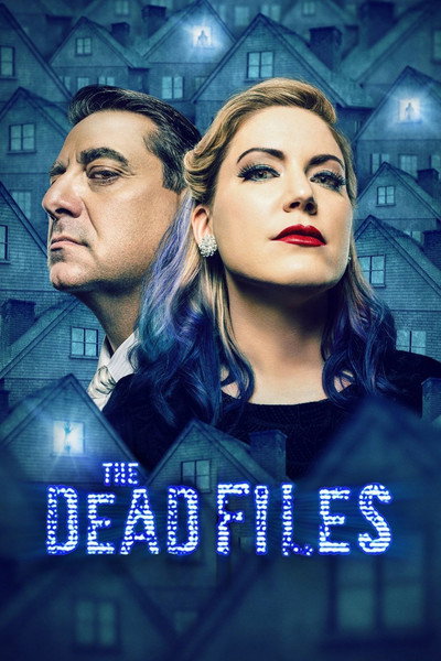 Póster de Cuando los muertos hablan