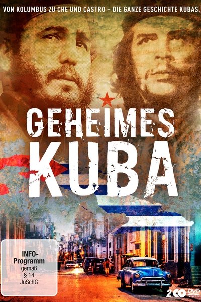 Póster de Cuba Libre