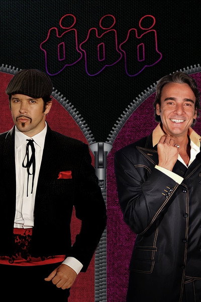 Póster de Cuchicheos