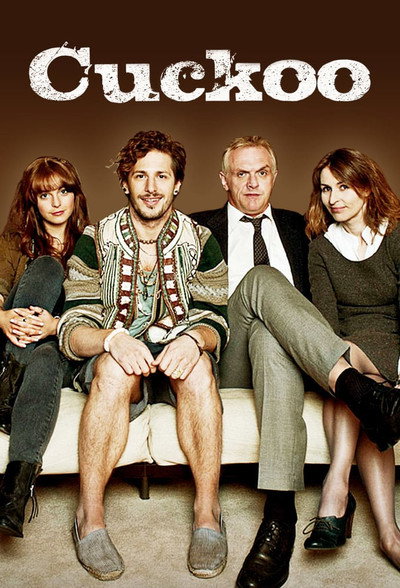 Póster de Cuckoo