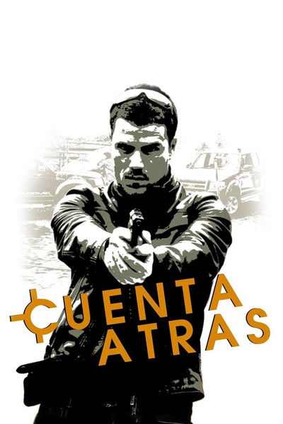 Póster de Cuenta atrás