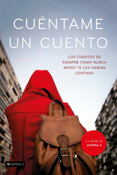 Póster de Cuéntame un cuento