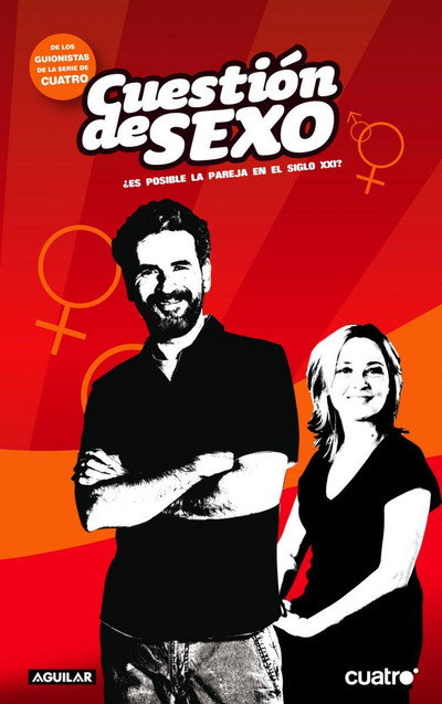Póster de Cuestión de sexo