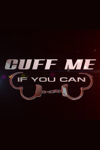 Póster de Cuff Me If You Can
