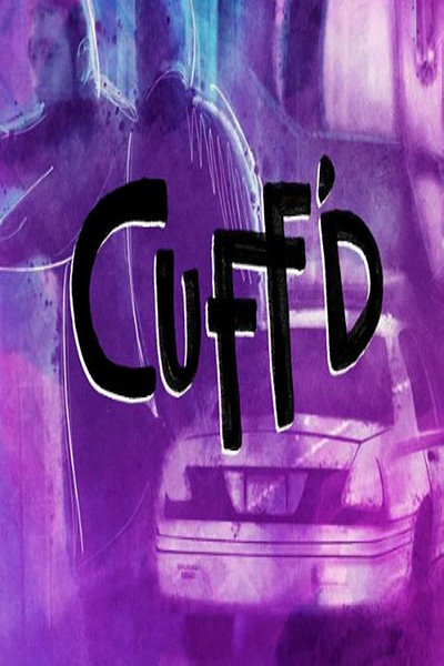 Póster de Cuff'd