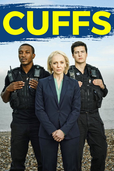 Póster de Cuffs