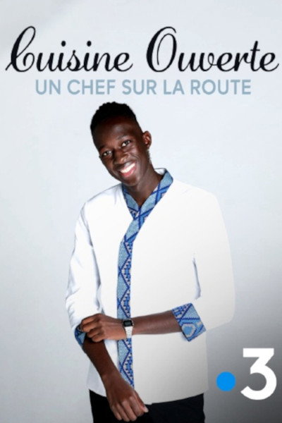 Póster de Cuisine ouverte