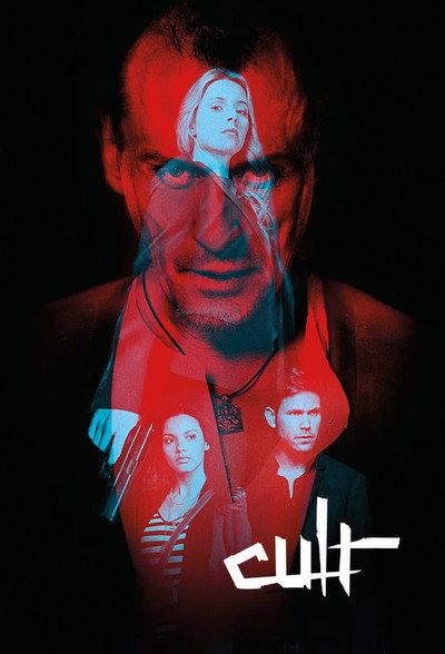 Póster de Cult