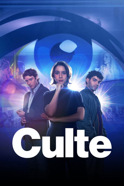 Póster de Culte
