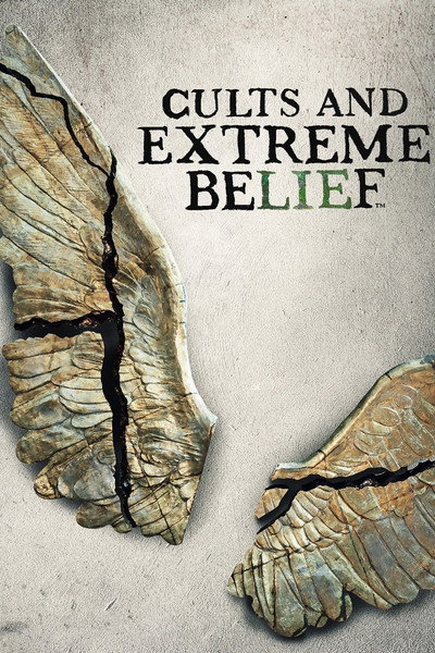 Póster de Cults and Extreme Belief