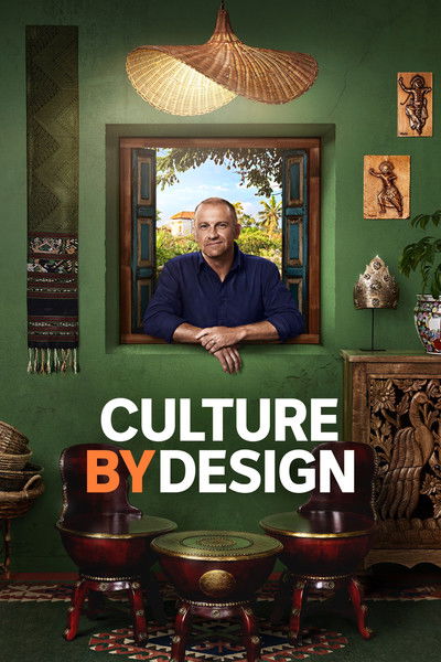 Póster de Culture by Design