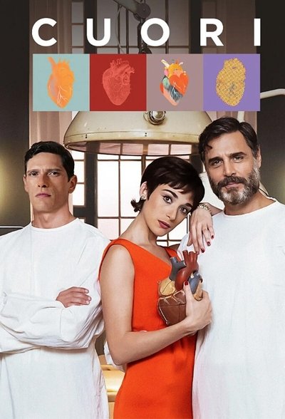 Póster de Cuori