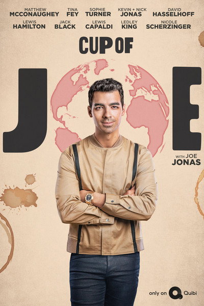 Póster de Cup of Joe