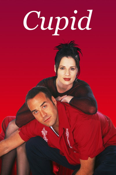 Póster de Cupid