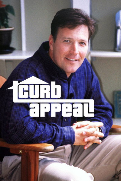 Póster de Curb Appeal