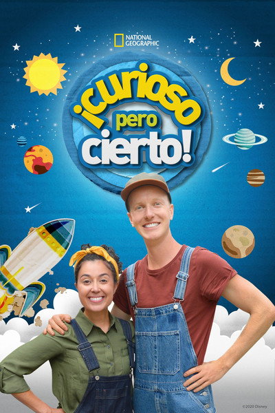 Póster de ¡Curioso pero cierto!