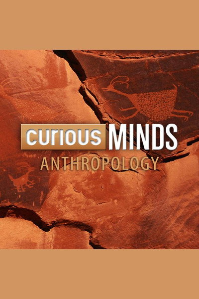 Póster de Curious Minds: Anthropology