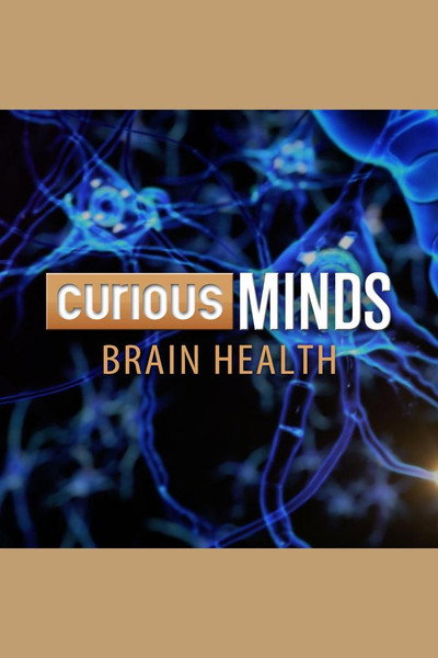 Póster de Curious Minds: Brain Health