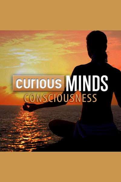 Póster de Curious Minds: Consciousness