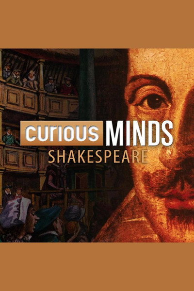 Póster de Curious Minds: Shakespeare