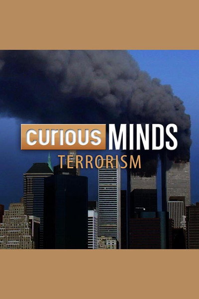 Póster de Curious Minds: Terrorism