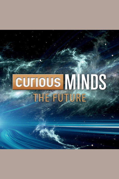 Póster de Curious Minds: The Future