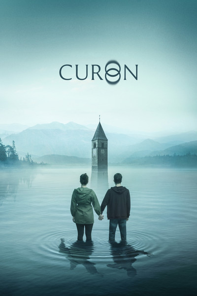 Póster de Curon