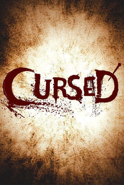 Póster de Cursed