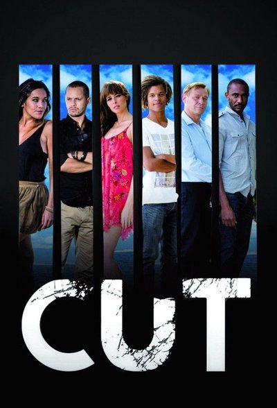Póster de Cut