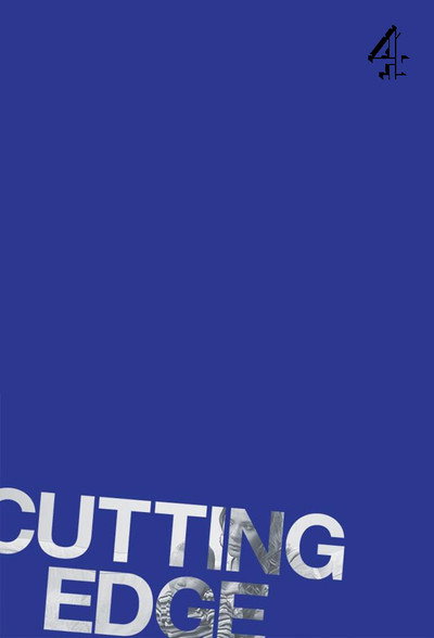Póster de Cutting Edge