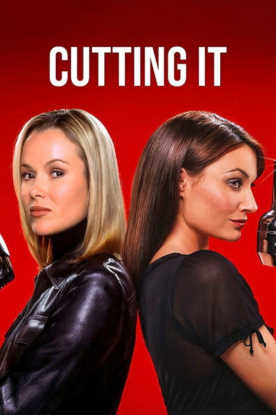 Póster de Cutting It