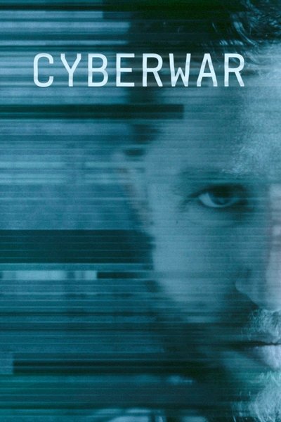 Póster de Cyberwar