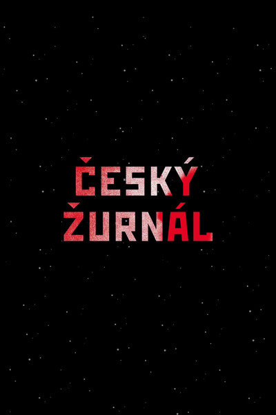 Póster de Czech Journal
