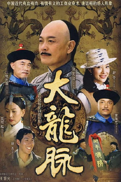 Póster de Da Long Mai