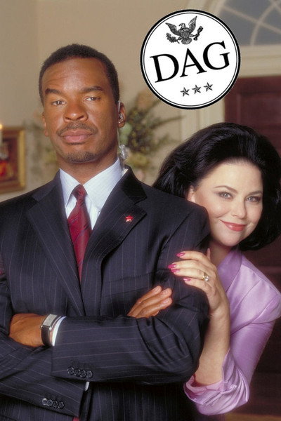 Póster de DAG